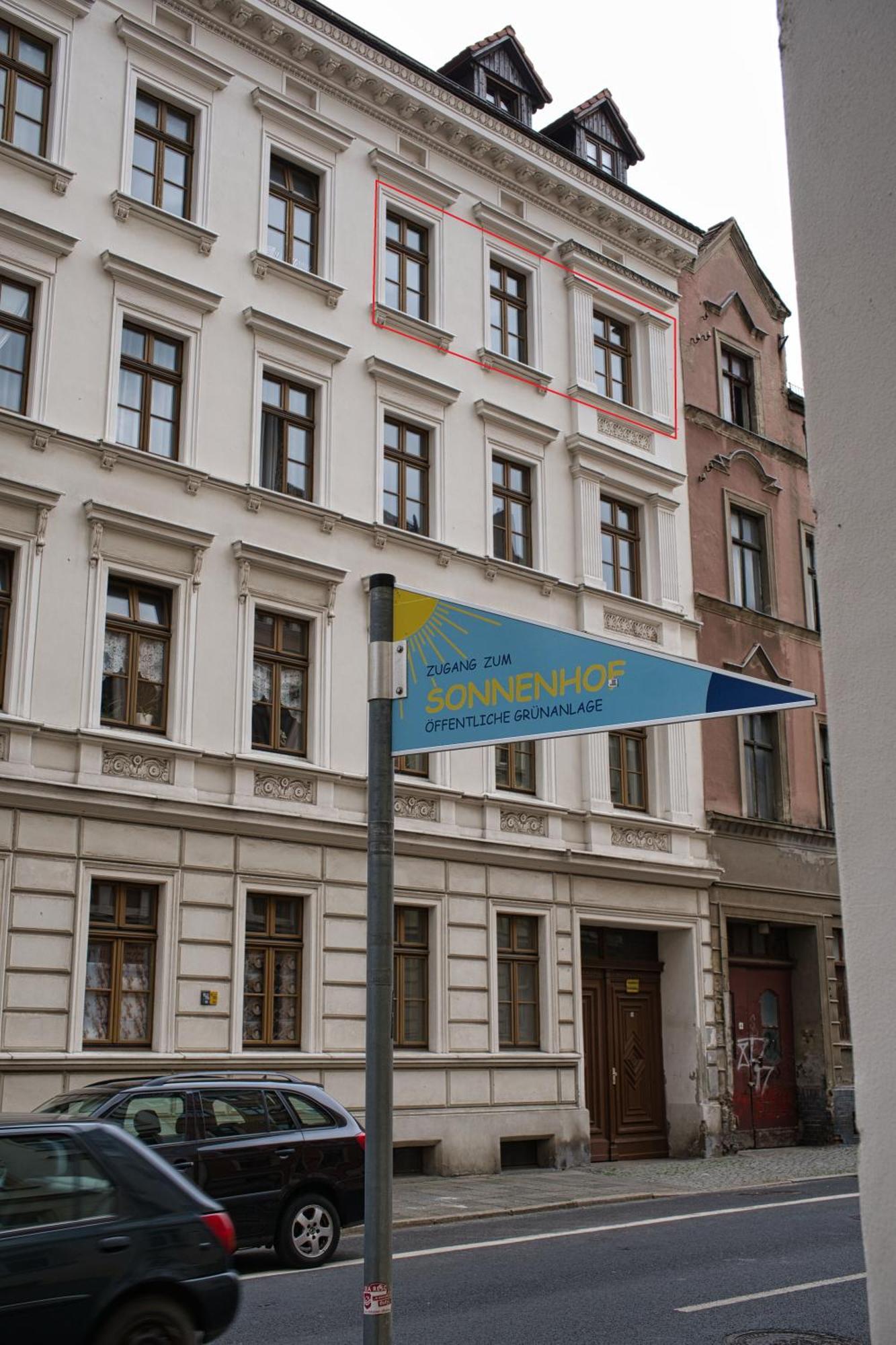 Sir Tobis Apartments - Sonnenhof - Zentrumsnah - Modern Gorlitz Exterior photo