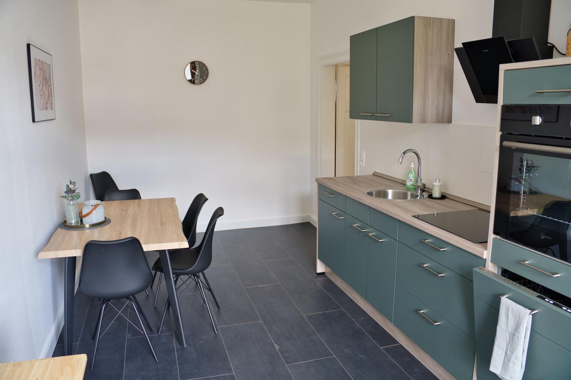 Sir Tobis Apartments - Sonnenhof - Zentrumsnah - Modern Gorlitz Exterior photo