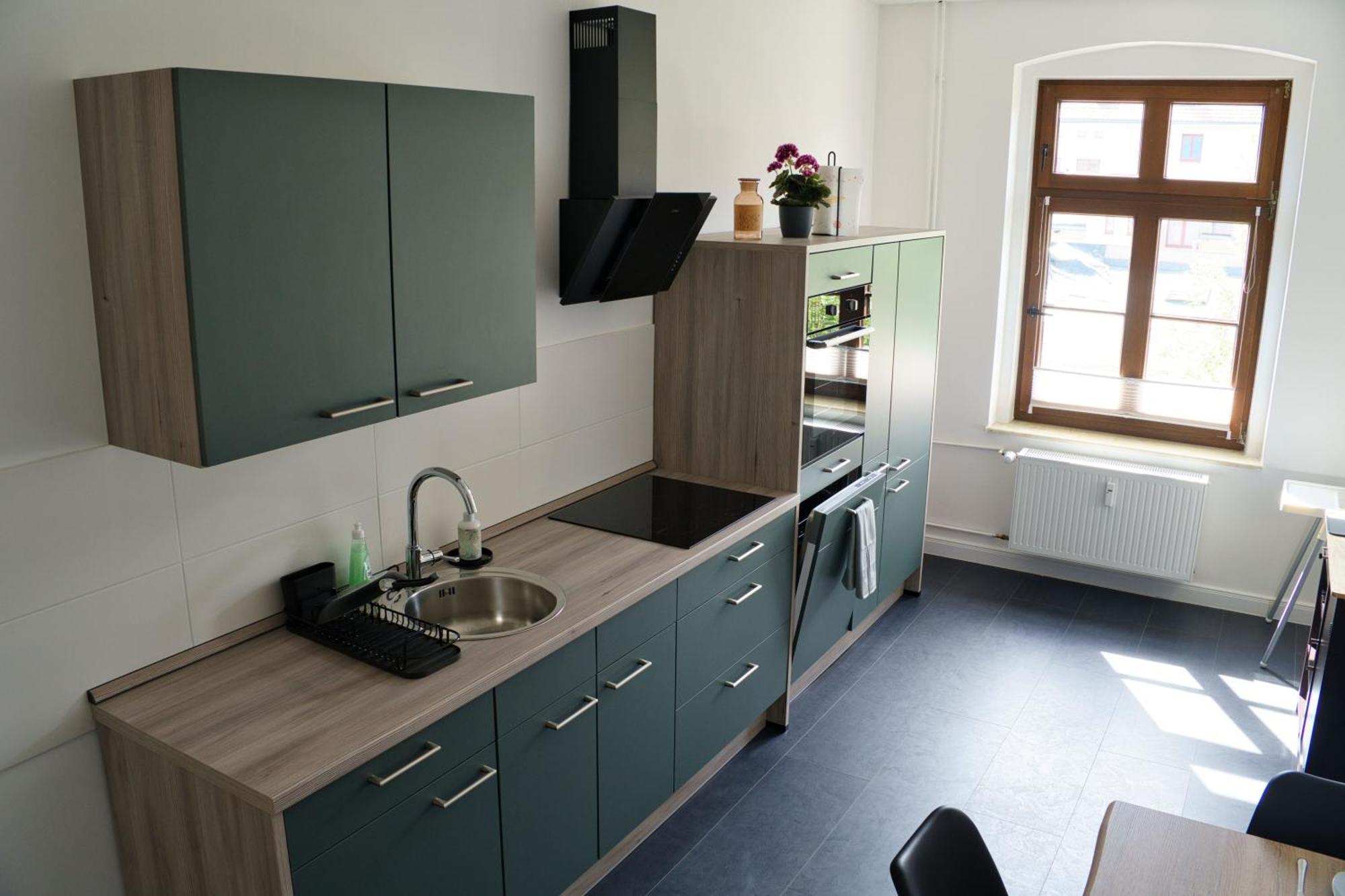 Sir Tobis Apartments - Sonnenhof - Zentrumsnah - Modern Gorlitz Exterior photo